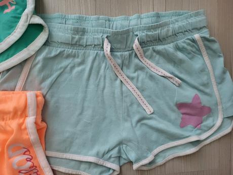 3x kraťase, terranova,128