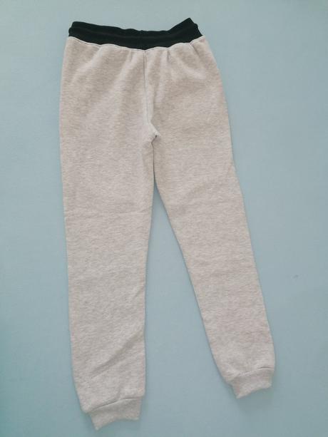 Tepláky 134/140, 140