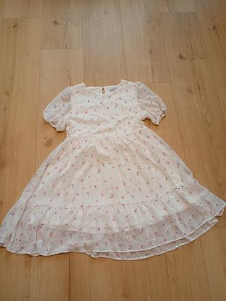Kvietinkové šaty, reserved,152