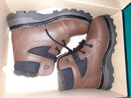 Vysoke zimne topanky, 33