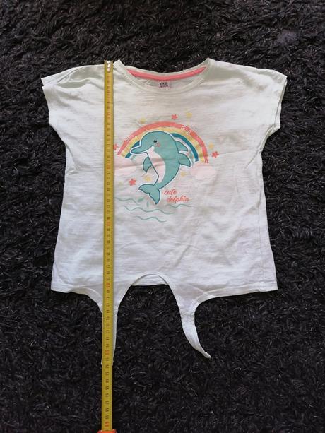 Tričko, kiki&koko,116