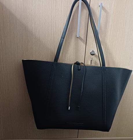 Armani kabelka-  orig obojstranna, kozena, armani