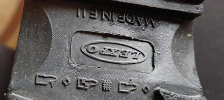 Detské gumáky/čižmy, 30