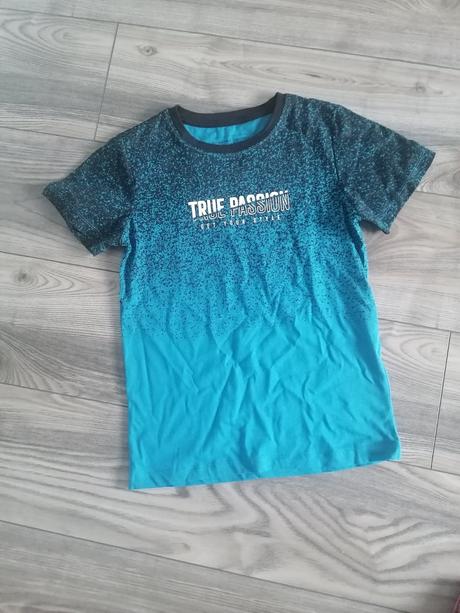 Chlapčenské tričko, chapter young,134