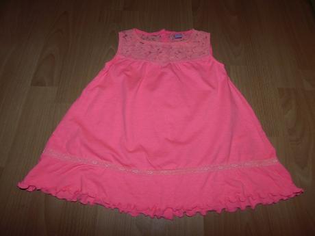 Tričko 5-6r, dopodopo,116