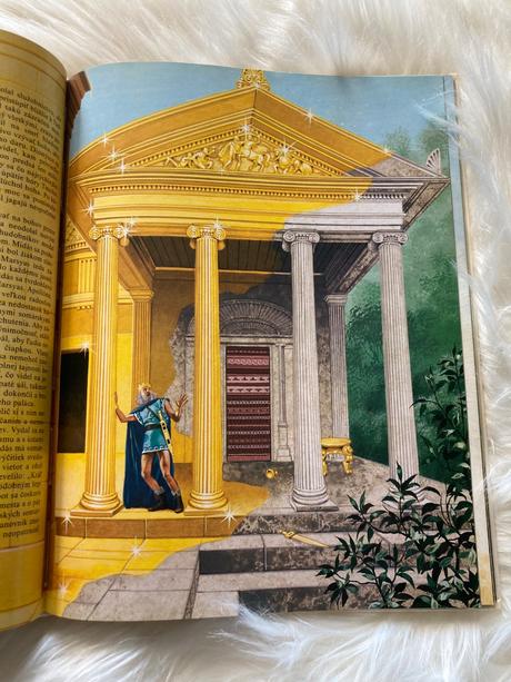 Mýty a legendy. egypt, grécko, galia (1991),