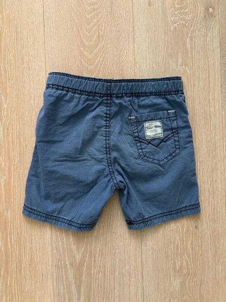 Kraťasy original marines veľ. 98/104, original marines,98