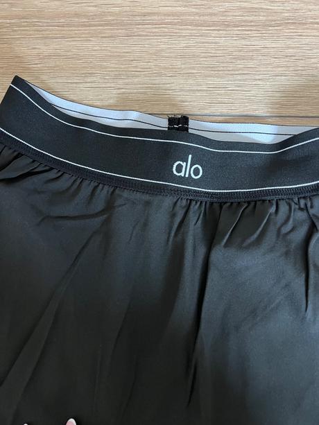 Tenisova/ športova mini sukňa alo yoga, xs