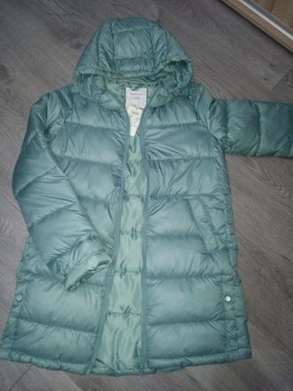 Zimná bunda, house,s