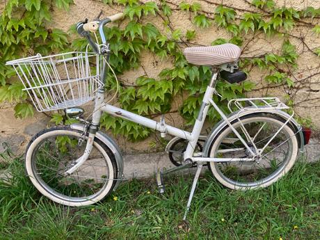 Eska retro bicykel, 24
