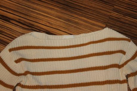 Oversize sveter h&m v. xs, h&m,xs