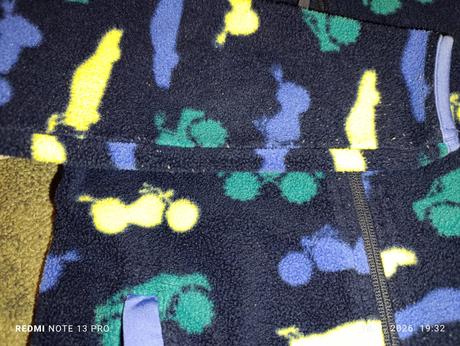 Chlapčenské mikiny, primark,116