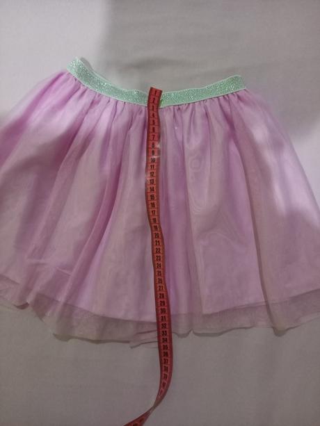 Suknička, young dimension,110