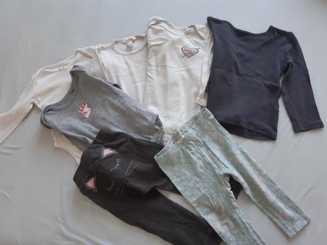 Balík 80-86, 86–98