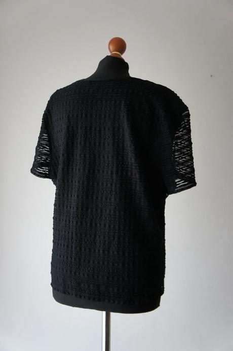 4.kusy dámske trička, xxl