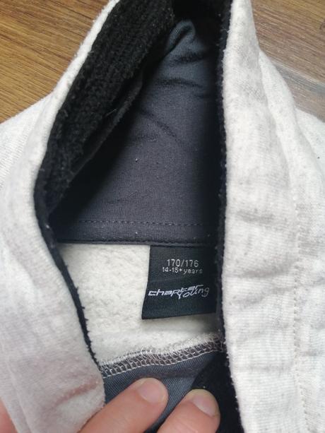 Chlapčenská mikina, takko,170