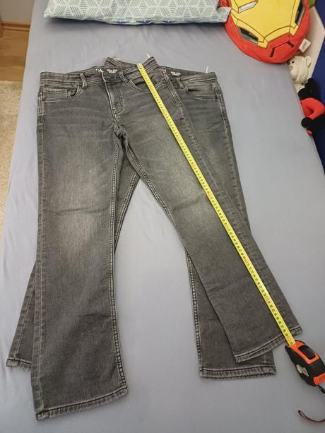 Rifle straight c&a 152 - cena za 1 ks, c&a,152