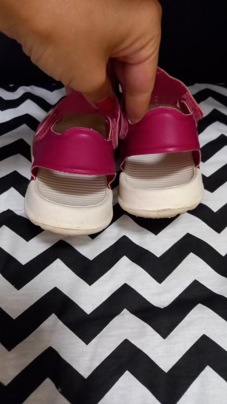 Sandálky, alpine pro,26