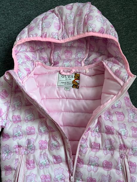 Prechodná bunda guess, guess,92