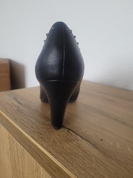 Lodičky, deichmann,39