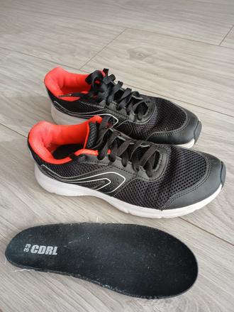 Tenisky decathlon 33, decathlon,33