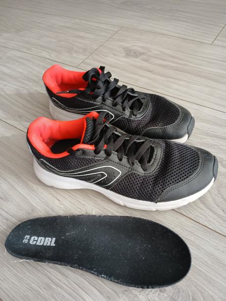 Tenisky decathlon 33, decathlon,33
