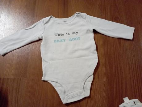 Predám body, carter's,86