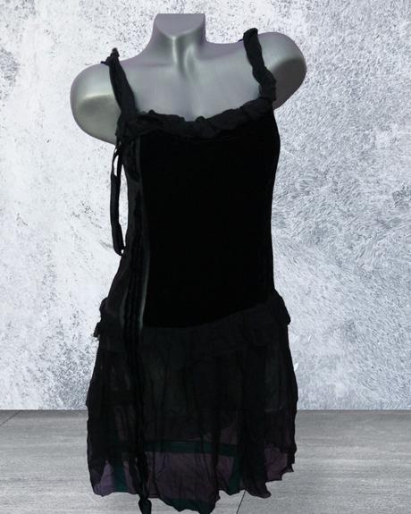 Luxusna tunika pc 545eur, m