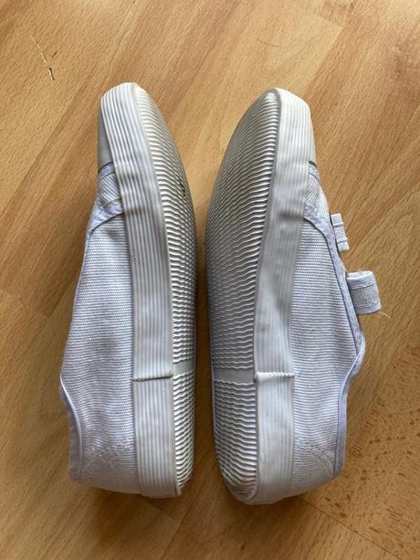 Plátené tenisky zn.victory, victory,31