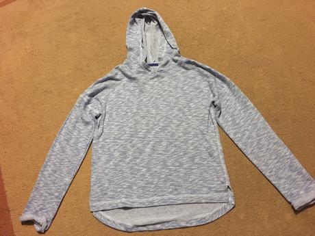 Mikina 146/152, h&m,152