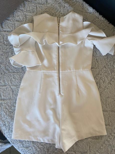 Overal bardot junior, 140