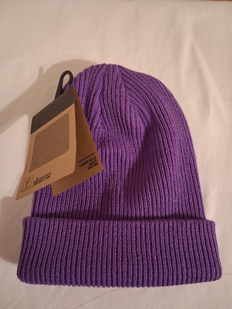 Dámska zimušná čiapka the north face .,