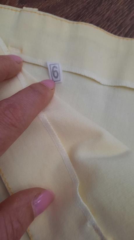 Letná mini suknička v.134, 134