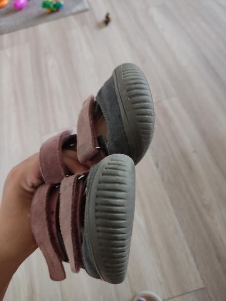 Sandálky barefoot protetika, protetika,33