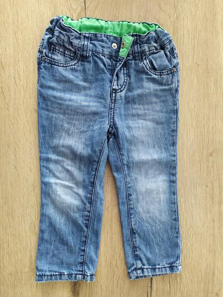 Tenké rifle, dopodopo,92