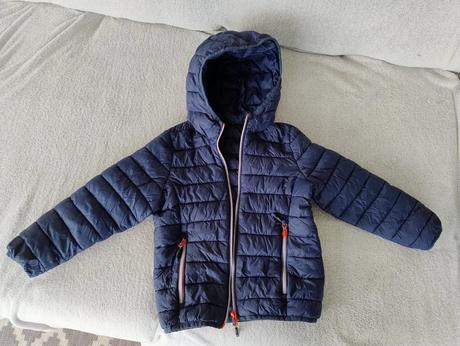 Vatovana bunda cmp, cmp,110