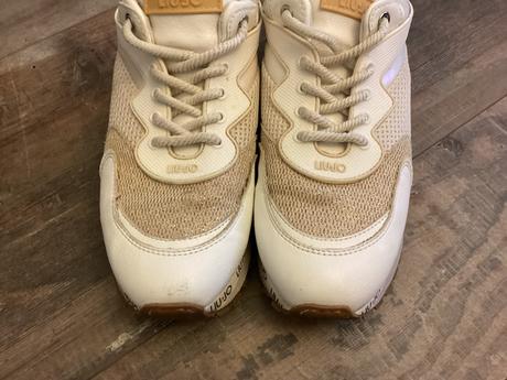 Tenisky liu jo, liu jo,37