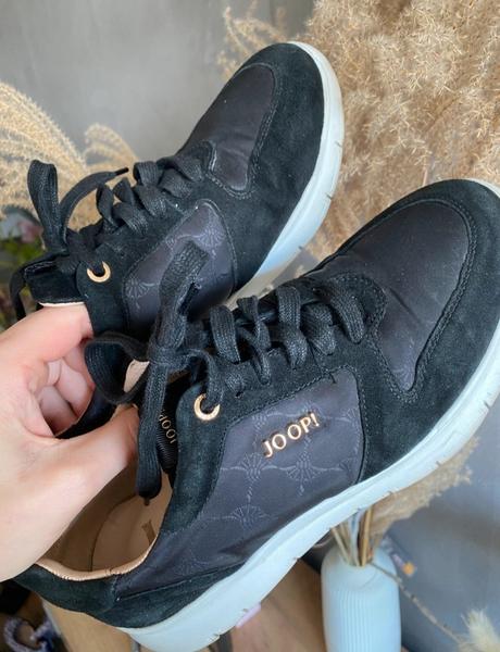 Damske tenisky zn. joop, 39