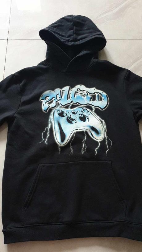 Mikina , zn. hm, h&m,164