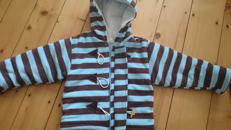 Súprava na zimu - ako nová, 80