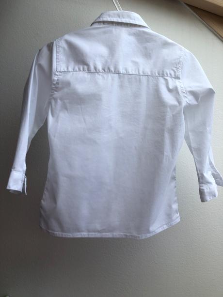 Košeľa, ido,86