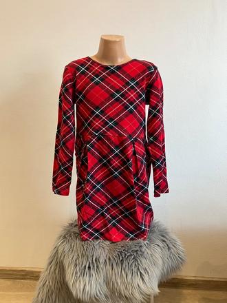 Dievčenské šaty (134), h&m,134