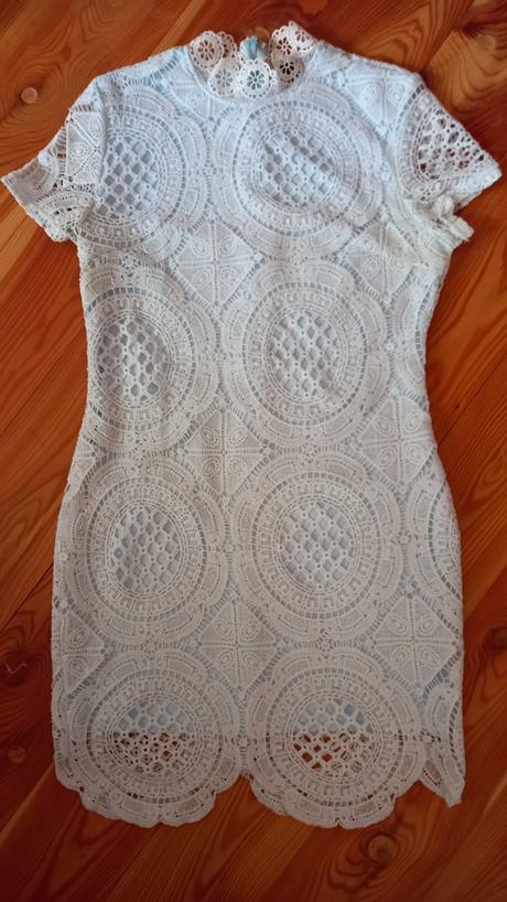 Luxusné šaty ax paris, 40