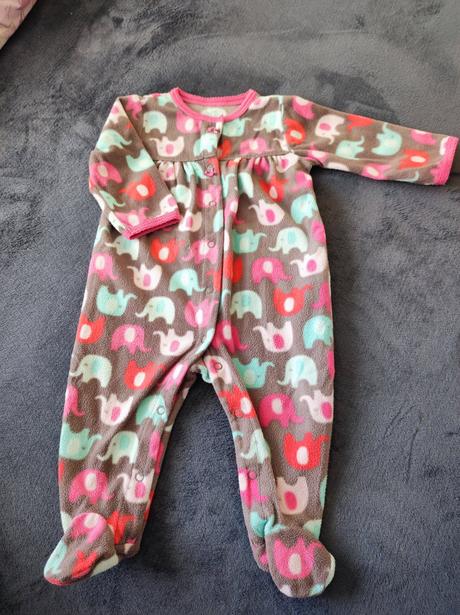 Dupačky, carter's,62