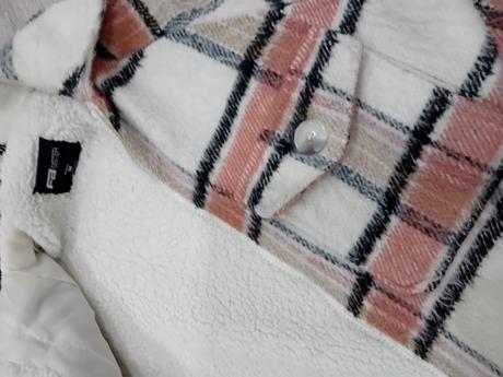 Bunda dievčenská v.s/m, s