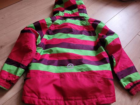 Lyžiarska zimná bundička, etirel,116