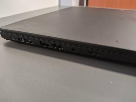 Lenovo thinkpad t490, lenovo