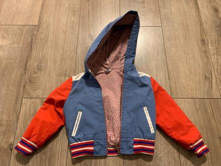 Bunda retro, 98