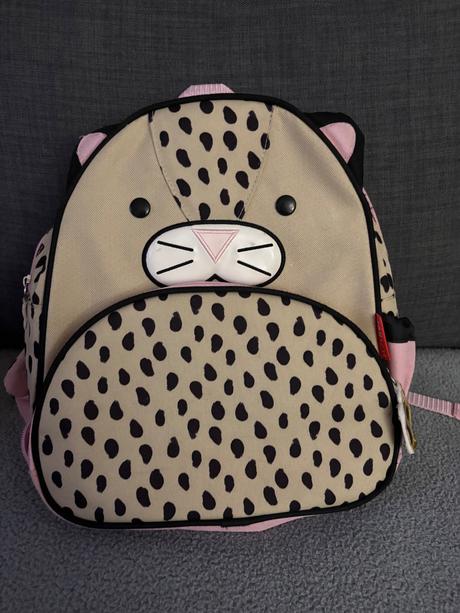 Ruksačik skip hop+ dáždnik, 