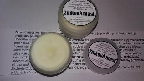 Zinkova mast,